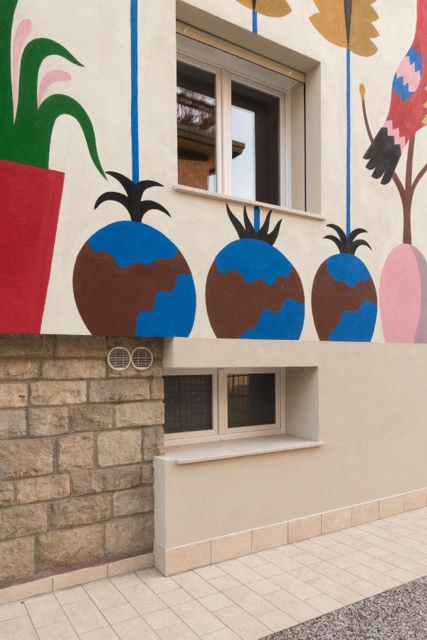 Da Coco - Apartments Padua Exterior foto