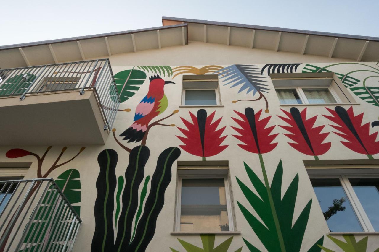 Da Coco - Apartments Padua Exterior foto