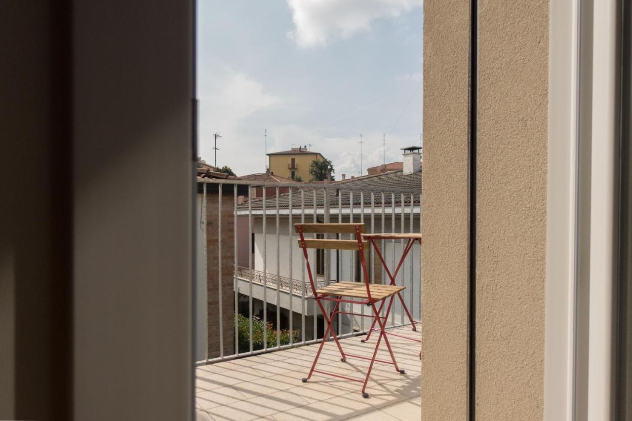 Da Coco - Apartments Padua Exterior foto